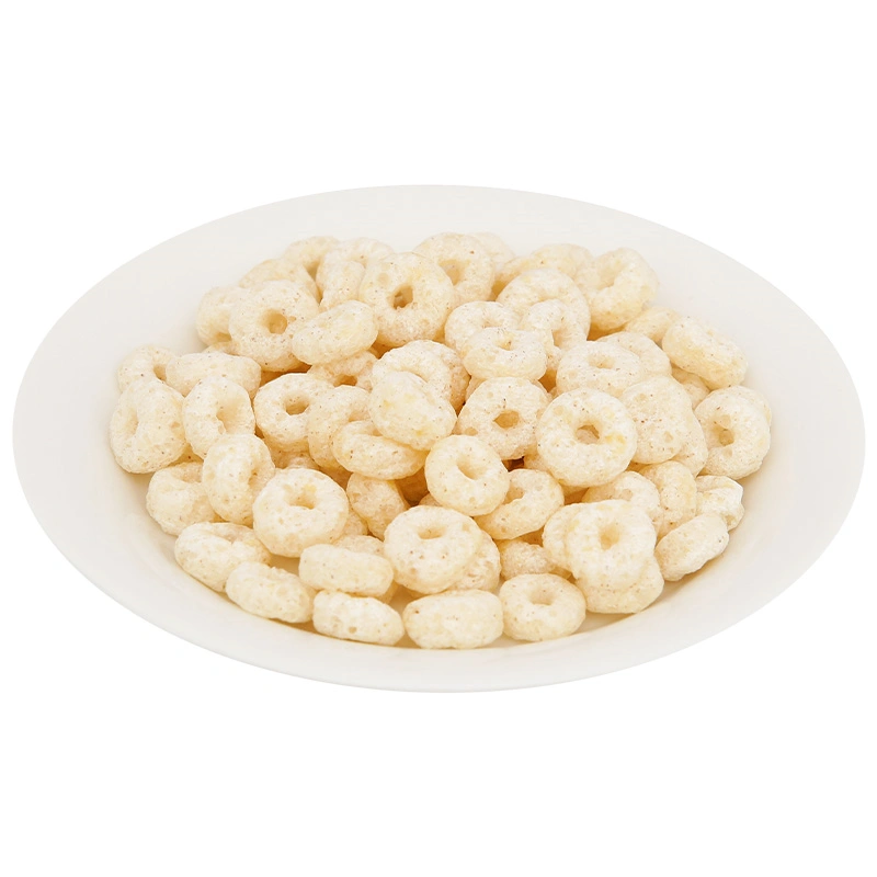 Bánh gạo ăn dặm Maeil Yommy Yommy vị chuối, xoài lon 42g (từ 1 tuổi) 6