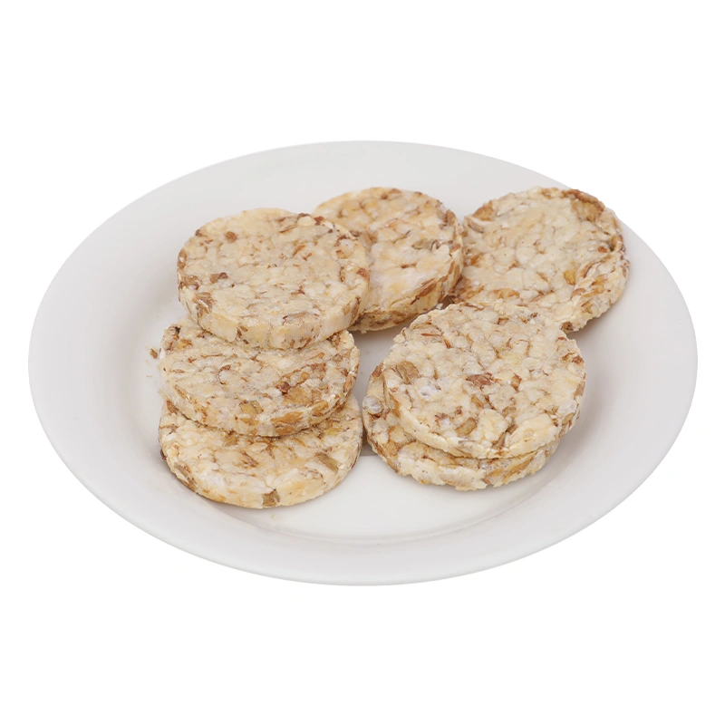 Bánh gạo ăn dặm Agusha vị quả mọng gói 30g (từ 1 tuổi) 9