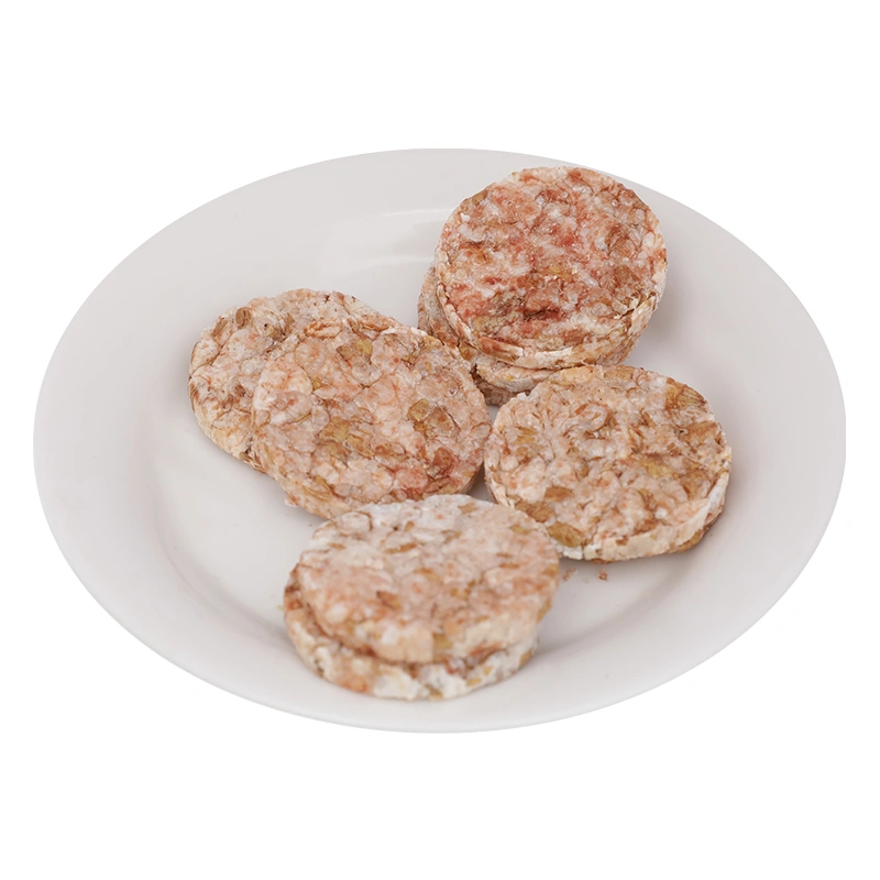 Bánh gạo ăn dặm Agusha vị quả mọng gói 30g (từ 1 tuổi) 14