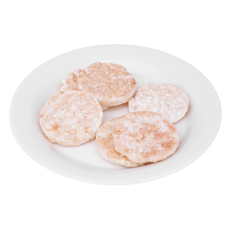 Bánh gạo ăn dặm Agusha vị quả mọng gói 30g (từ 1 tuổi) 4