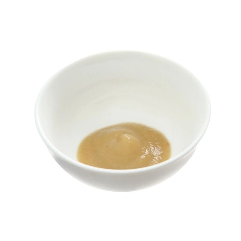 Dinh dưỡng trái cây nghiền HiPPiS táo, chuối túi 100g (từ 6 tháng) 4