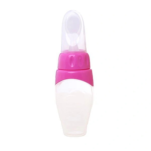 Bình ăn dặm AMI AM55103 150 ml (từ 4 tháng) 1