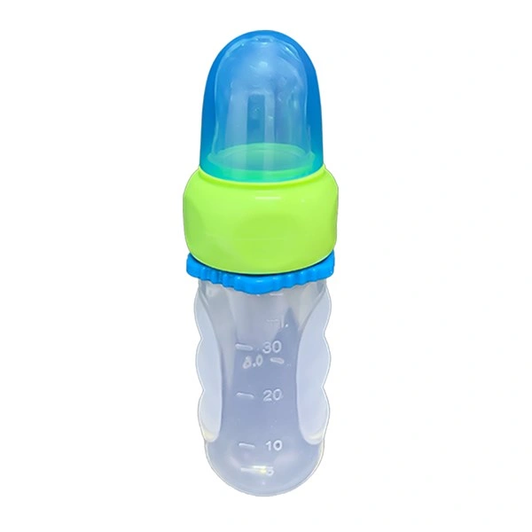Bình ăn dặm AMI AM55109 30 ml (từ 4 tháng) 1