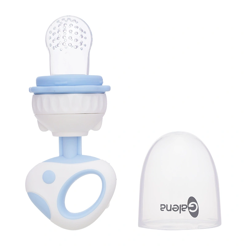 Túi nhai chống hóc Galena GA-FF02 (từ 3 tháng) 4