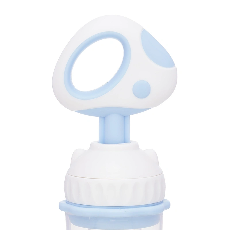 Túi nhai chống hóc Galena GA-FF02 (từ 3 tháng) 5