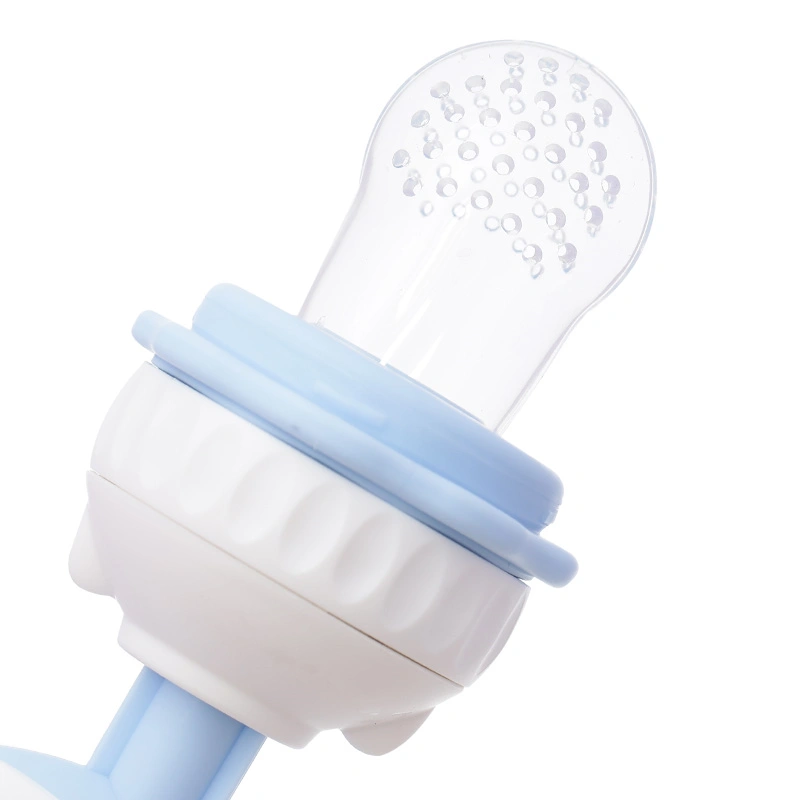 Túi nhai chống hóc Galena GA-FF02 (từ 3 tháng) 6