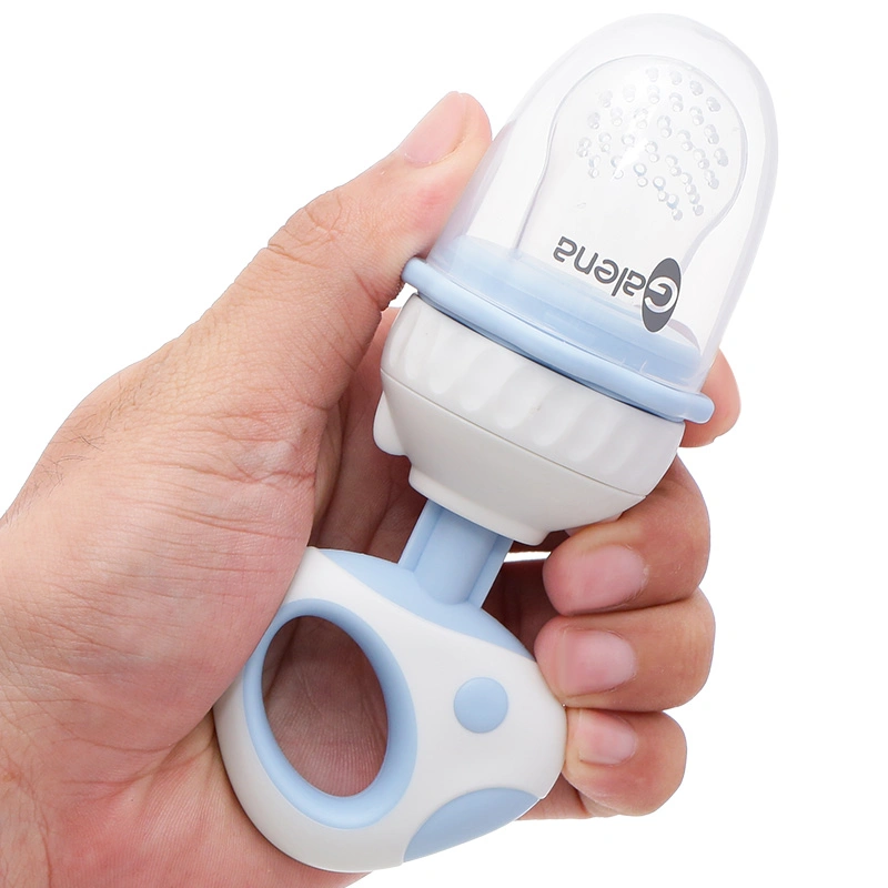 Túi nhai chống hóc Galena GA-FF02 (từ 3 tháng) 7