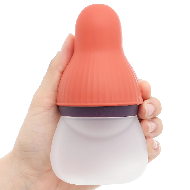 Bình ăn dặm Galena GA-BS01 90 ml (từ 0 tháng) 8