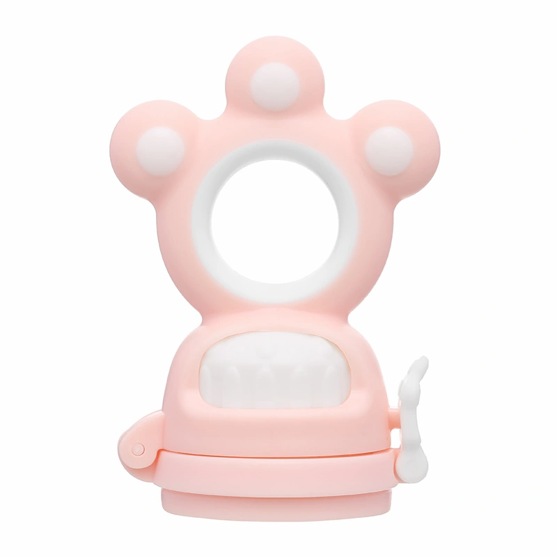 Túi nhai chống hóc Misuta (từ 6 tháng) 6