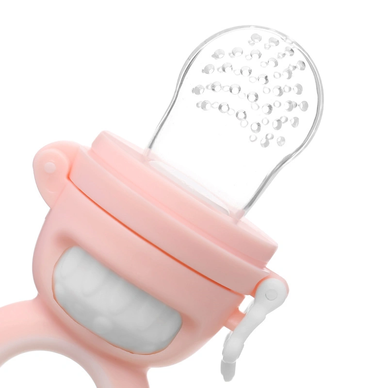 Túi nhai chống hóc Misuta (từ 6 tháng) 7