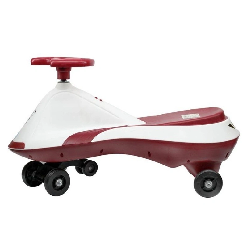 Xe lắc VBCare VBC-001SW có nhạc - Màu ngẫu nhiên (từ 3 tuổi) 2