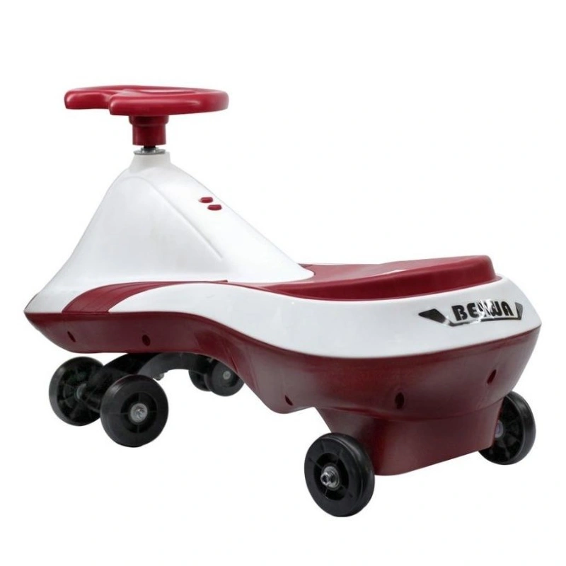 Xe lắc VBCare VBC-001SW có nhạc - Màu ngẫu nhiên (từ 3 tuổi) 3