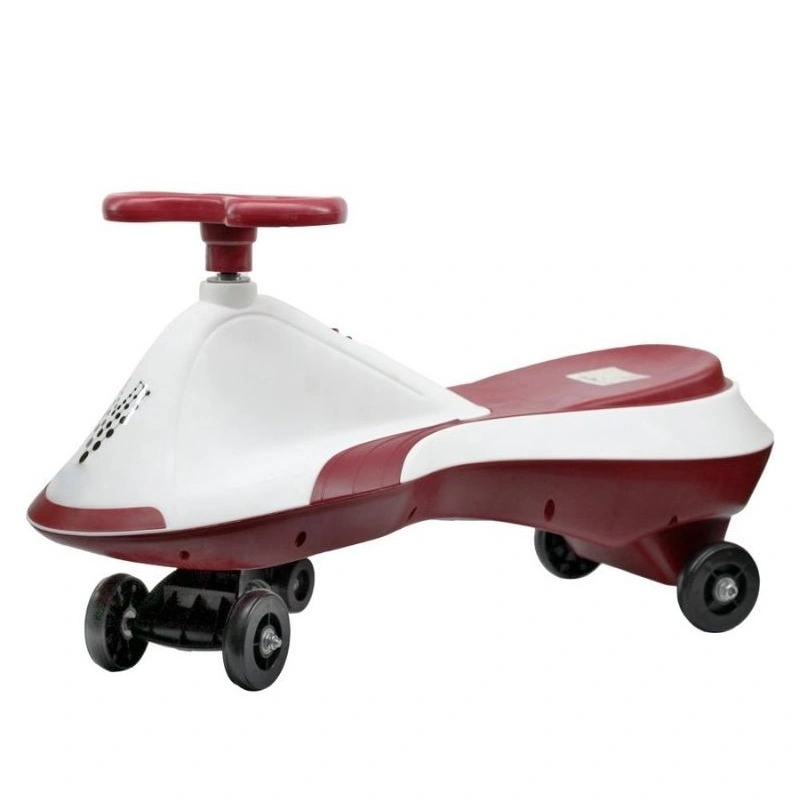 Xe lắc VBCare VBC-001SW có nhạc - Màu ngẫu nhiên (từ 3 tuổi) 4