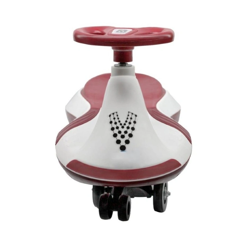 Xe lắc VBCare VBC-001SW có nhạc - Màu ngẫu nhiên (từ 3 tuổi) 5