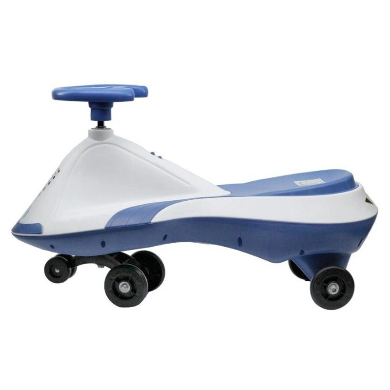 Xe lắc VBCare VBC-001SW có nhạc - Màu ngẫu nhiên (từ 3 tuổi) 6