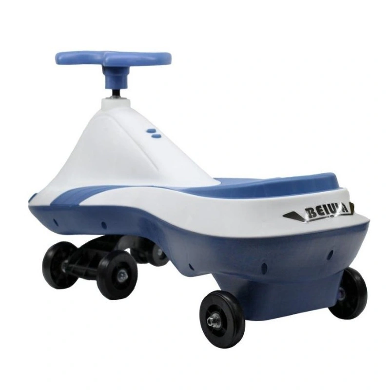 Xe lắc VBCare VBC-001SW có nhạc - Màu ngẫu nhiên (từ 3 tuổi) 7