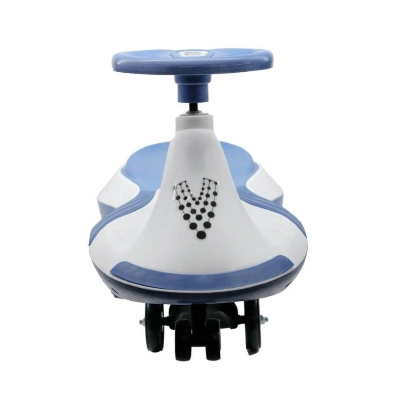 Xe lắc VBCare VBC-001SW có nhạc - Màu ngẫu nhiên (từ 3 tuổi) 8