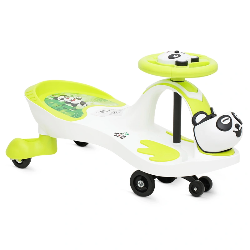 Xe lắc Galena GA-B03 có nhạc - Màu ngẫu nhiên (từ 3 tuổi) 14