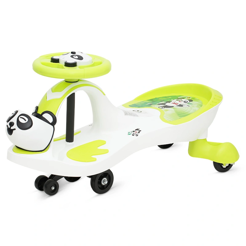 Xe lắc Galena GA-B03 có nhạc - Màu ngẫu nhiên (từ 3 tuổi) 15