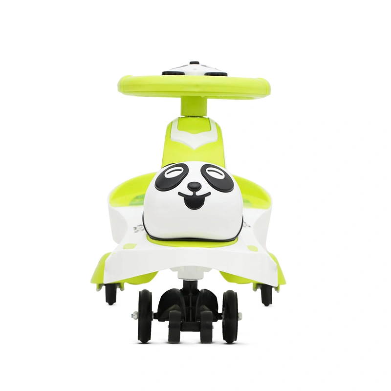 Xe lắc Galena GA-B03 có nhạc - Màu ngẫu nhiên (từ 3 tuổi) 16