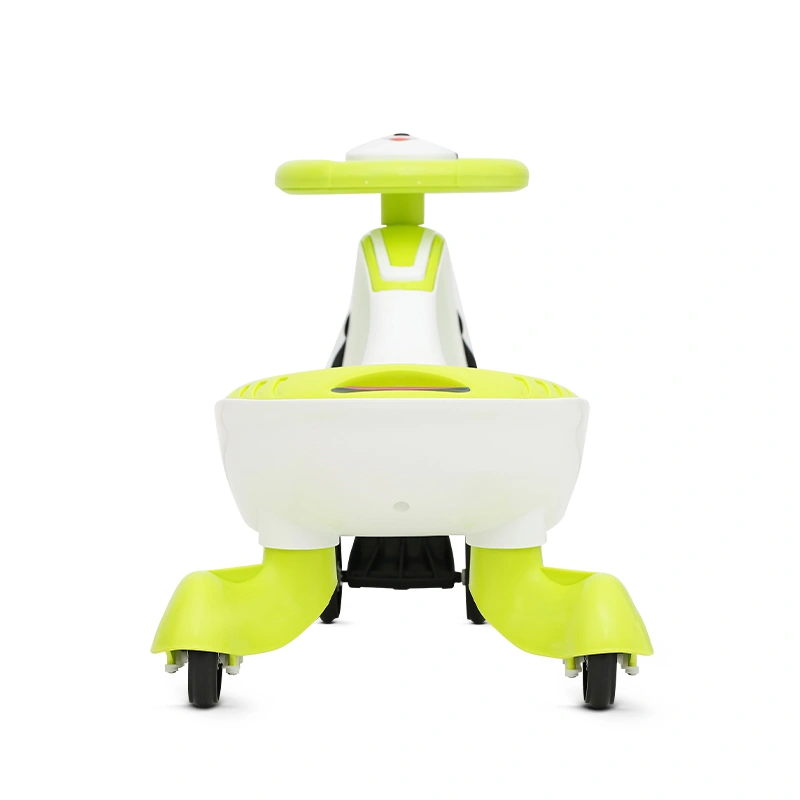 Xe lắc Galena GA-B03 có nhạc - Màu ngẫu nhiên (từ 3 tuổi) 17