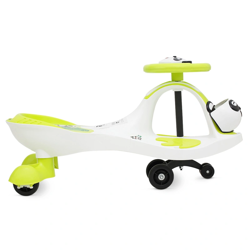 Xe lắc Galena GA-B03 có nhạc - Màu ngẫu nhiên (từ 3 tuổi) 18