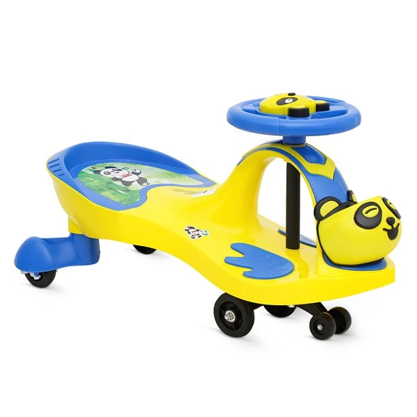 Xe lắc Galena GA-B03 có nhạc - Màu ngẫu nhiên (từ 3 tuổi) 1