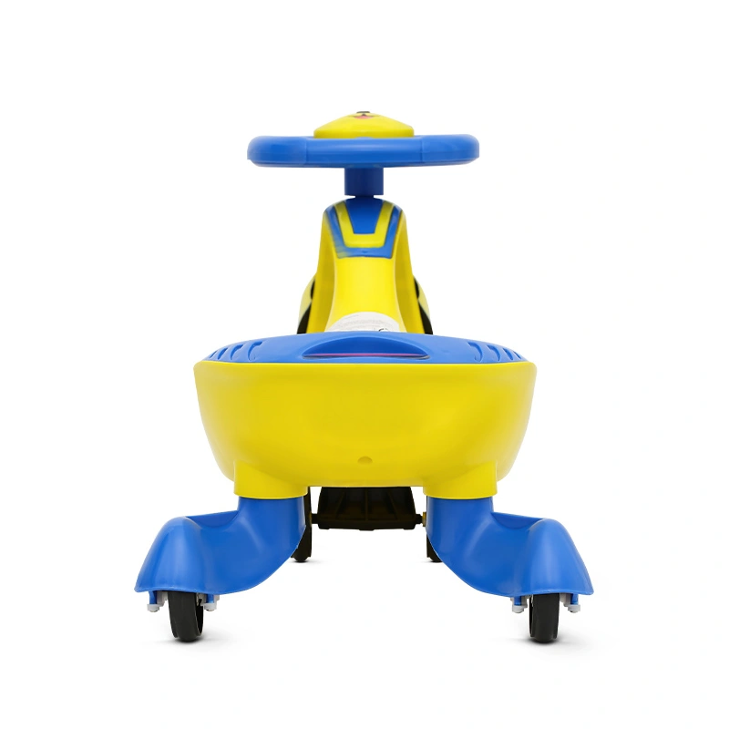 Xe lắc Galena GA-B03 có nhạc - Màu ngẫu nhiên (từ 3 tuổi) 4