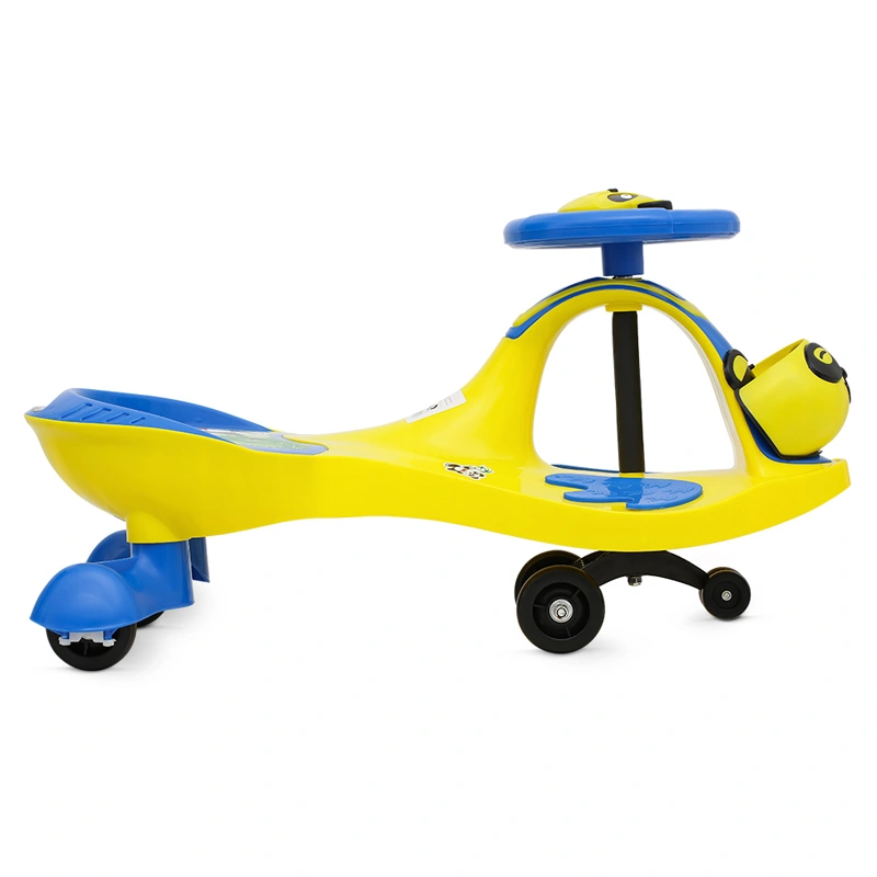 Xe lắc Galena GA-B03 có nhạc - Màu ngẫu nhiên (từ 3 tuổi) 5