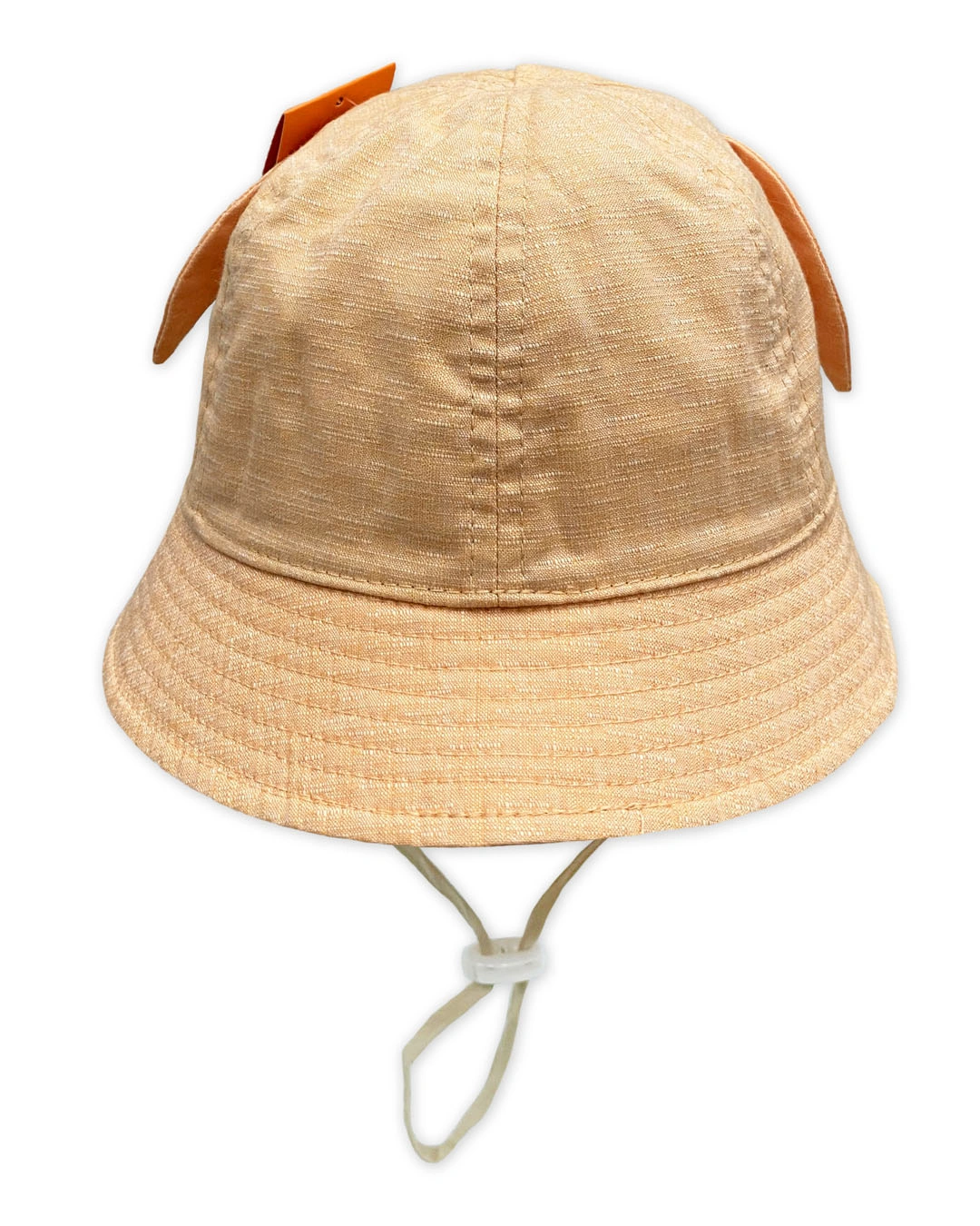 Nón vành cho bé trai Duy Ngọc in hình chim cánh cụt màu xanh nhạt 13