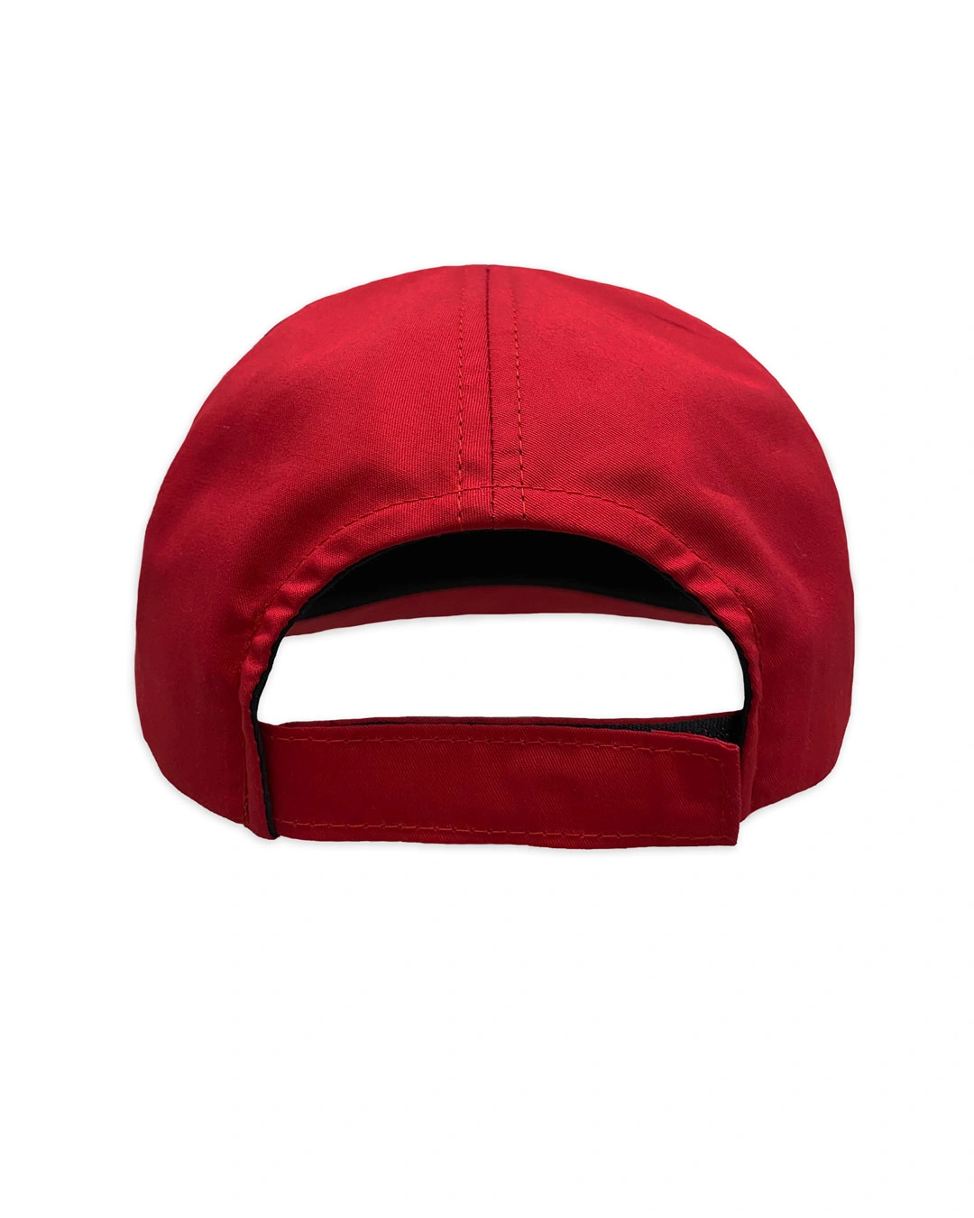 Nón kết cho bé trai Duy Ngọc thêu hổ màu đỏ 4