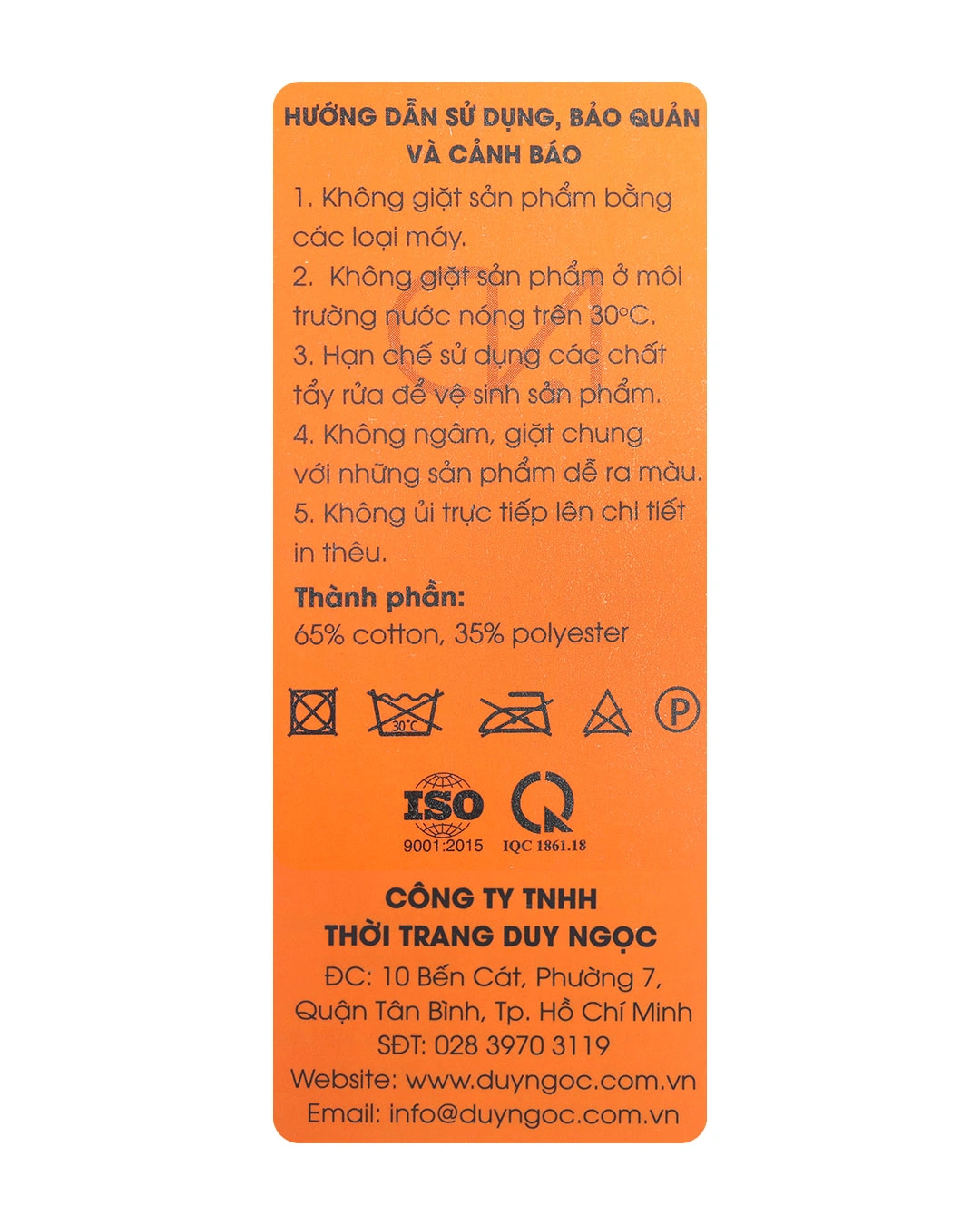 Nón vành cho bé gái Duy Ngọc thêu cừu màu hồng 13