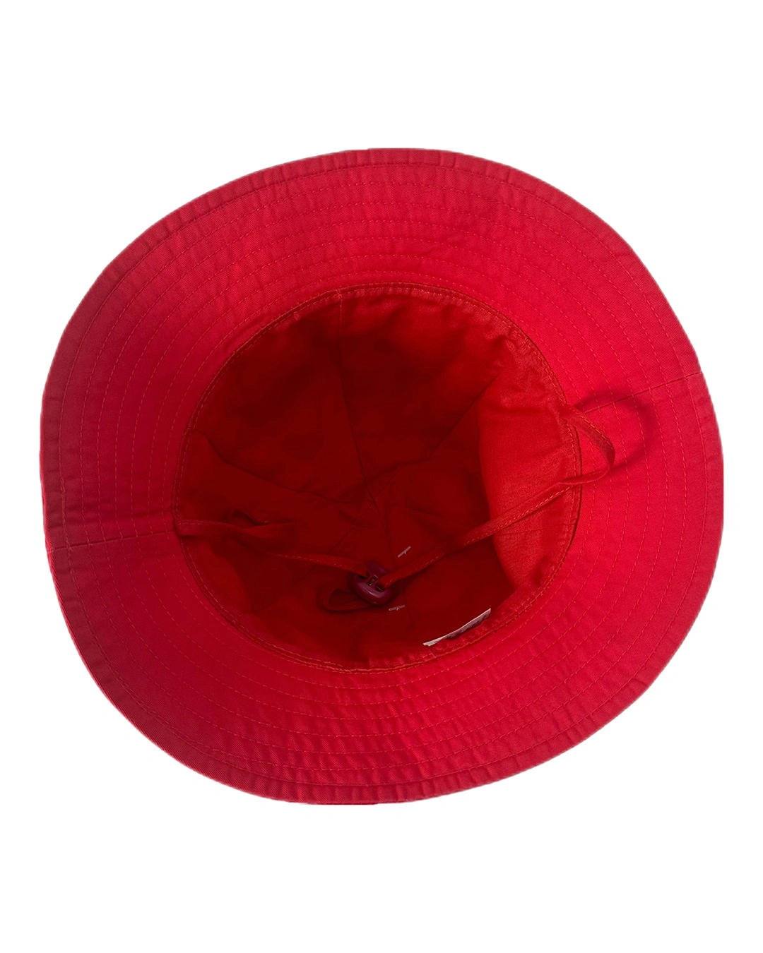 Nón vành cho bé trai Duy Ngọc 4497 hai sừng màu vàng 11