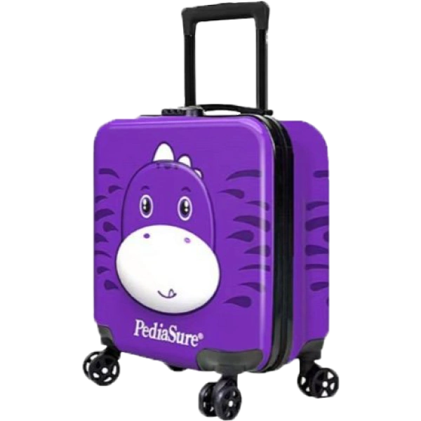 Vali khủng long - Khuyến mãi PEDIASURE