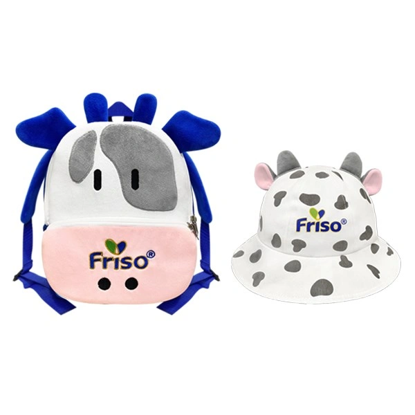 COMBO BALO VÀ NÓN DU LỊCH CHO BÉ FRISO- KM