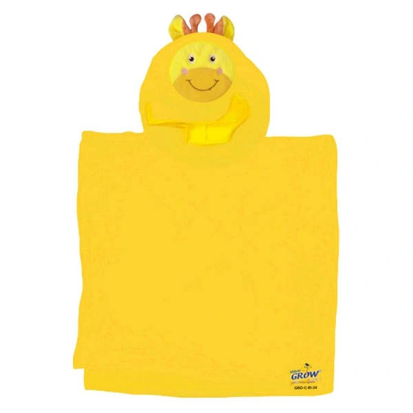 Khăn choàng cho bé - KM ABBOTT GROW