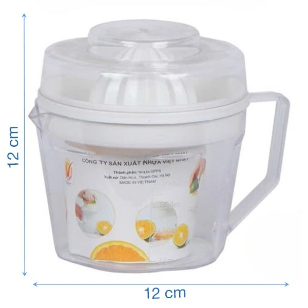 DỤNG CỤ VẮT CAM_KM GOO.N
