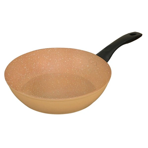 CHẢO VÂN ĐÁ 26CM - KM NUTIFOOD