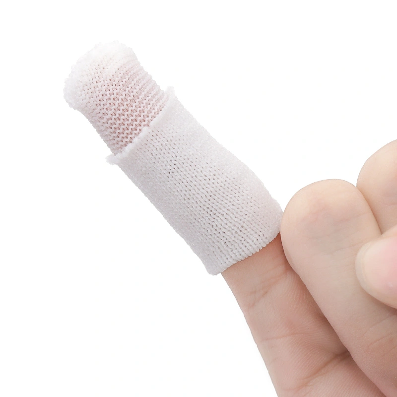 Gạc rơ lưỡi cho bé Bee Kids hộp 36 gói (từ 0 tháng) 10