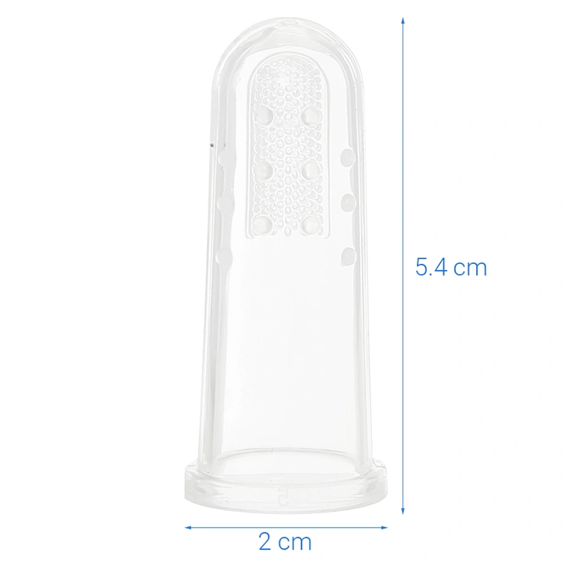 Rơ lưỡi cho bé ROVCO RK-3504 vỉ 3 cái (từ 6 tháng) 6