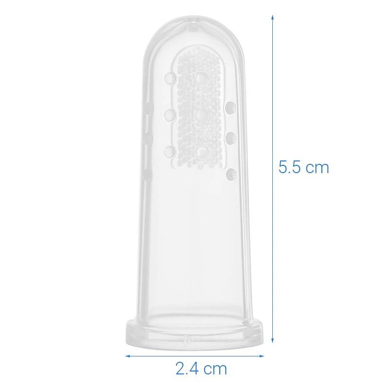 Rơ lưỡi cho bé Galena GA-TBR01 vỉ 1 cái (từ 6 tháng) 5