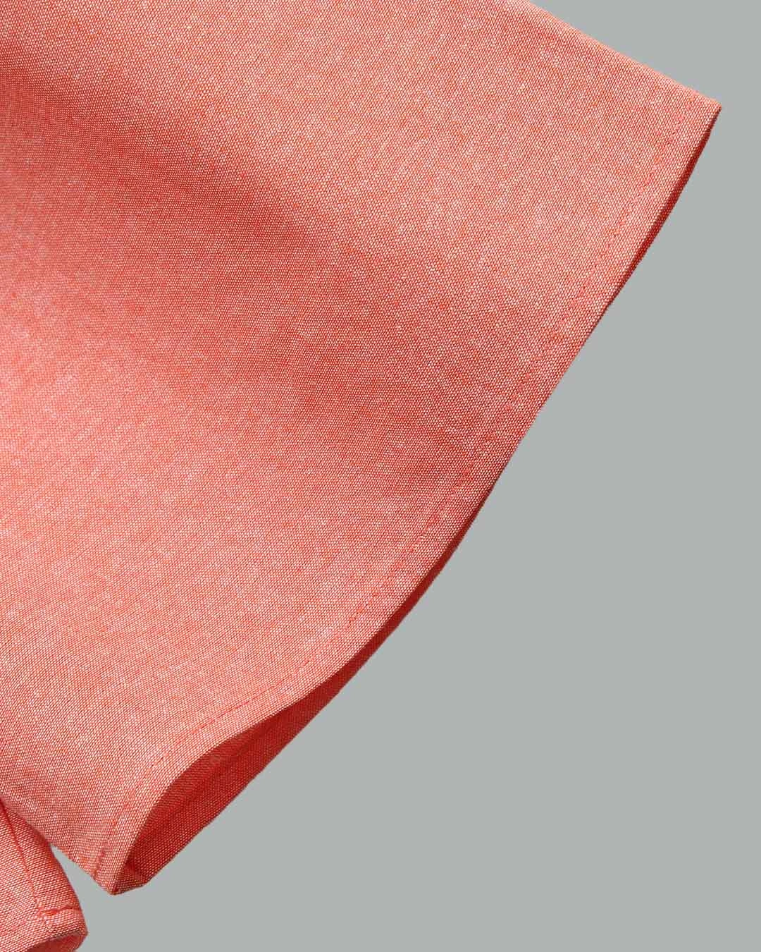 Bộ sát nách bé gái Lullaby NH287V màu trắng - cam 9