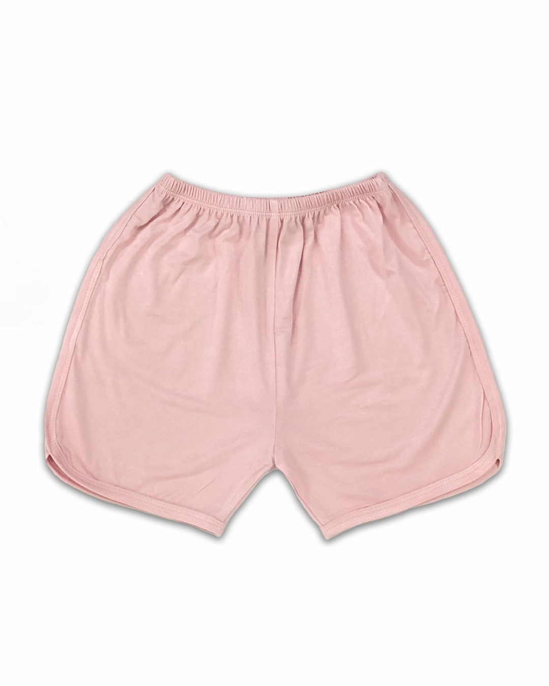 Bộ sát nách bé gái BabyMommy màu trắng - xanh mint 9