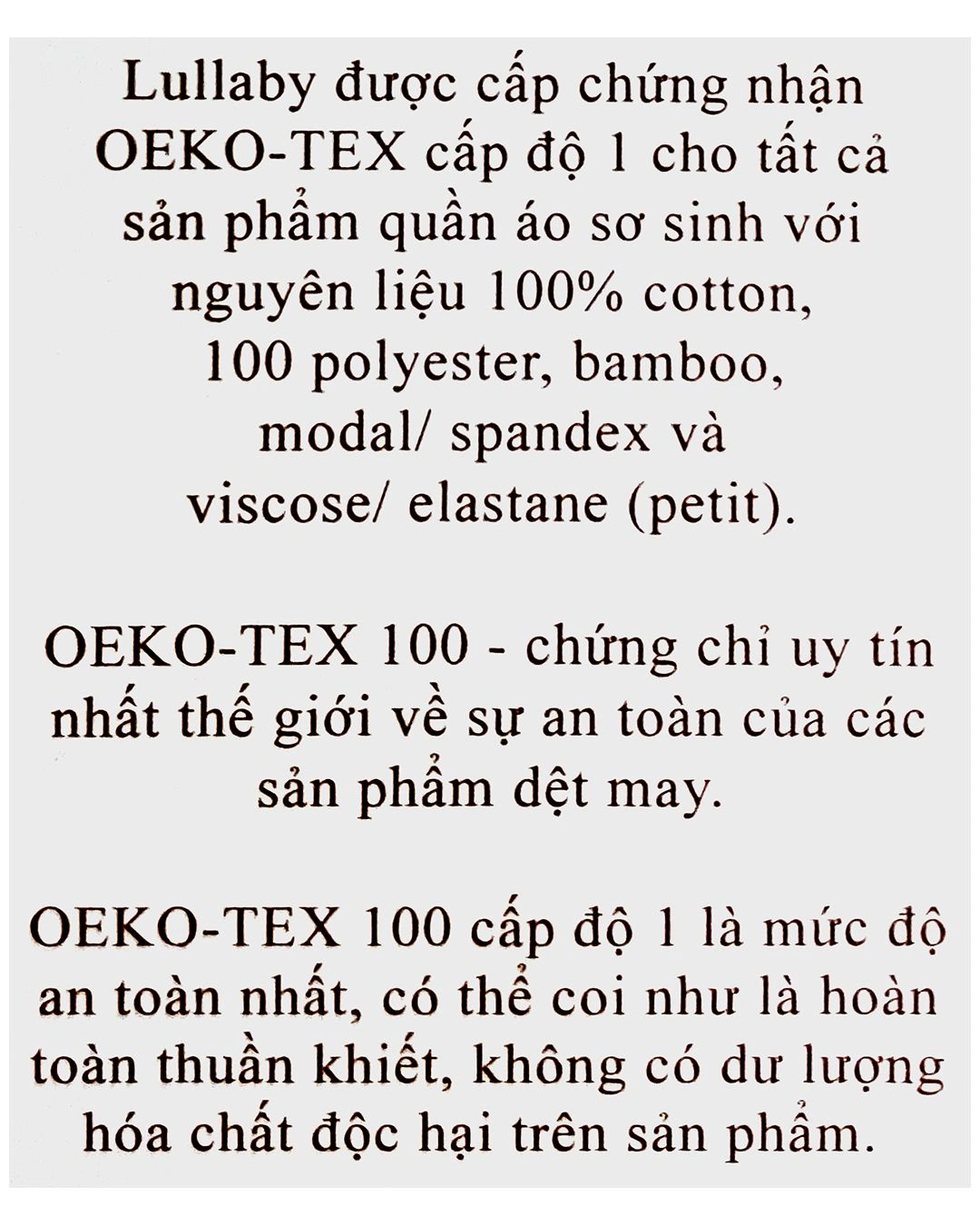Bộ tay dài bé gái Lullaby NH309M màu hồng nhạt - xanh 3