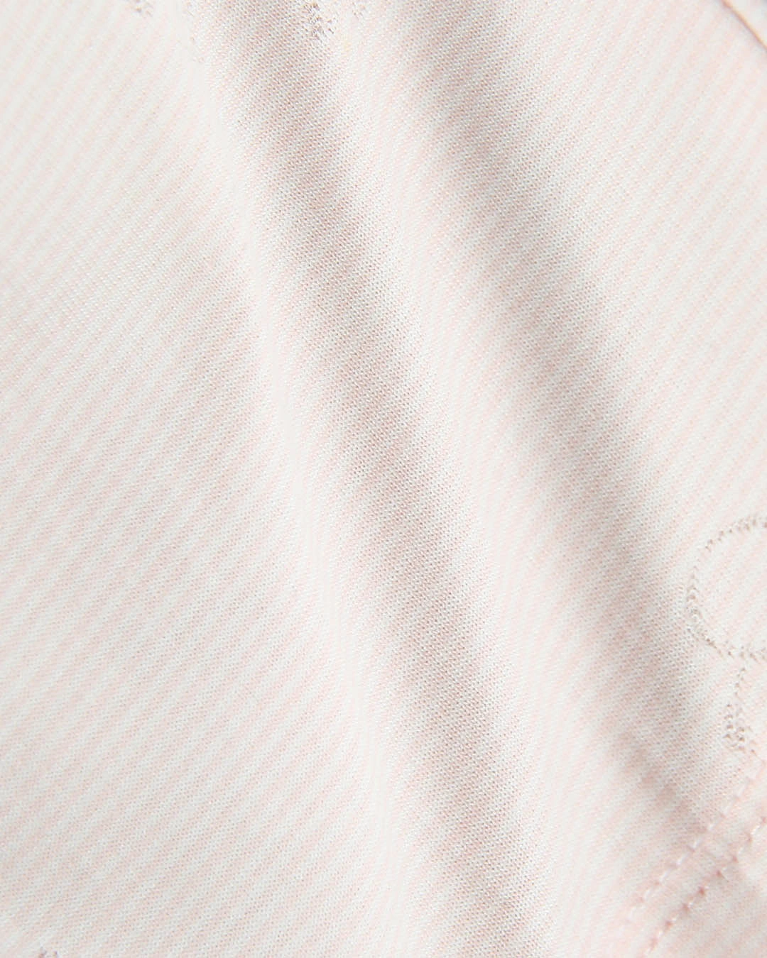 Bodysuit bé gái Pony Kids in gấu màu hồng 9