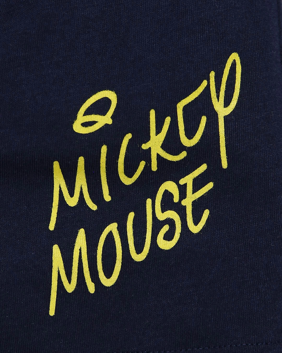 Bộ sát nách bé trai Rabity 5.710 màu be - đen 12