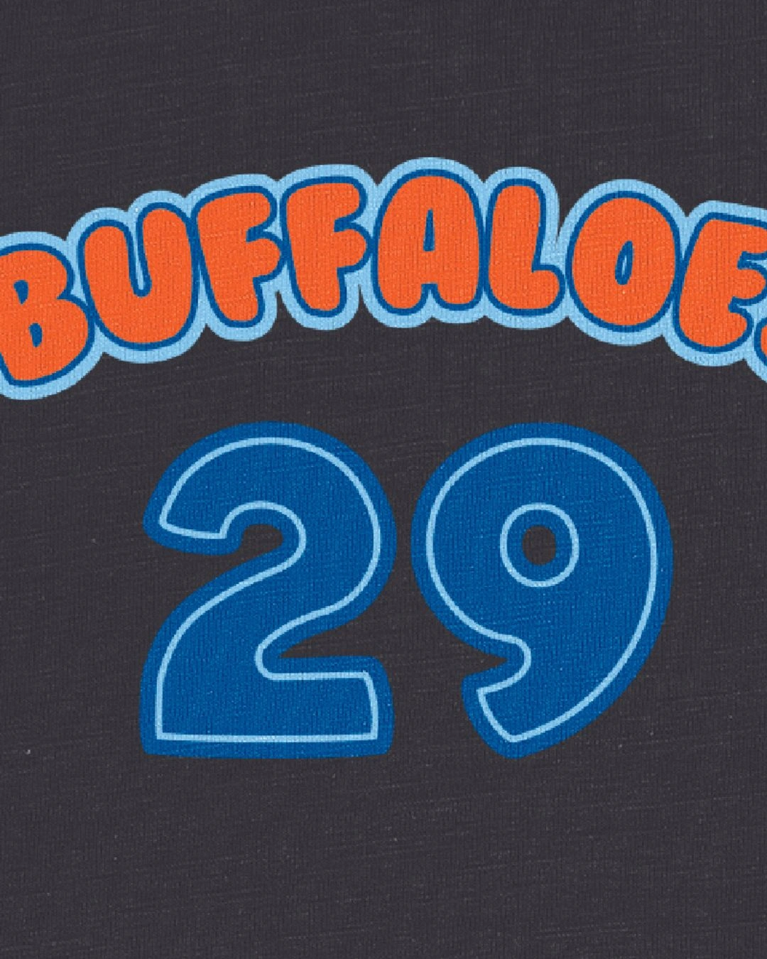 Bộ tay ngắn bé trai Lullaby HNB303M màu trắng - đen 6