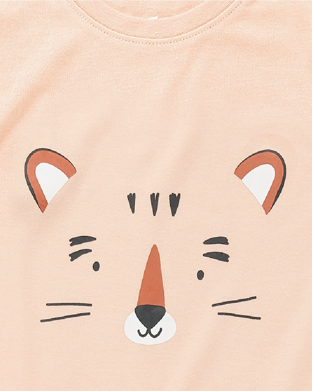 Bộ tay ngắn bé trai Lullaby NH161V màu xanh đậm 7