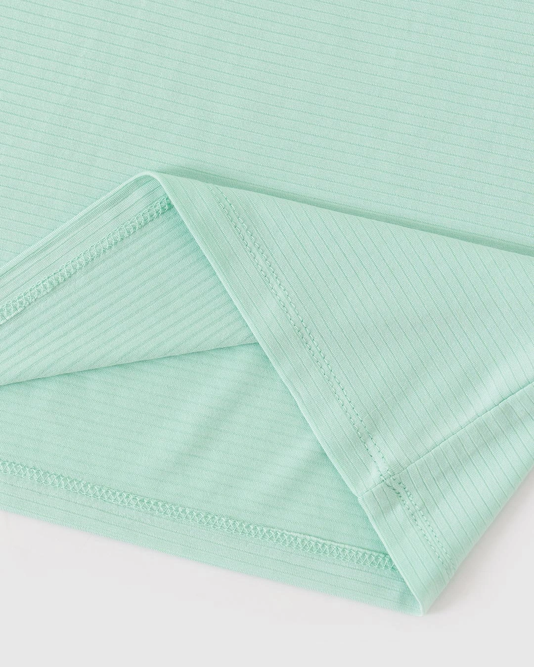 Bộ tay ngắn bé trai Rabity 92.474 màu xanh lá 4