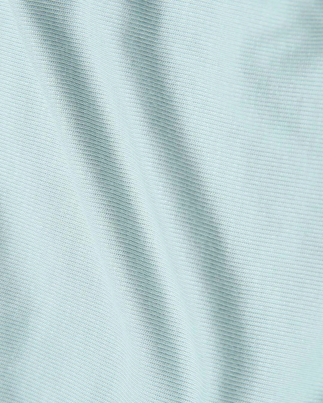 Bộ tay ngắn bé trai Lullaby NH215V màu trắng - xanh 13